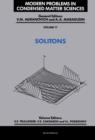 Solitons - eBook