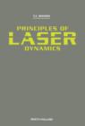 Principles of Laser Dynamics - eBook