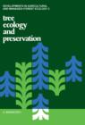 Tree Ecology and Preservation - eBook