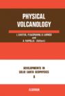 Physical Volcanology - eBook