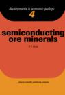 Semiconducting Ore Minerals - eBook