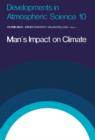Man's Impact on Climate - eBook