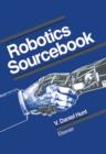 Robotics Sourcebook - eBook