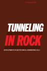 Tunneling In Rock - eBook