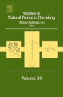 Studies in Natural Products Chemistry : Volume 39 - Book