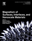Magnetism of Surfaces, Interfaces, and Nanoscale Materials : Volume 5 - Book
