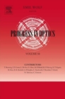 Progress in Optics : Volume 58 - Book