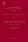 Analysis, Removal, Effects and Risk of Pharmaceuticals in the Water Cycle : Occurrence and Transformation in the Environment Volume 62 - Book