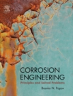 Corrosion Engineering : Principles and Solved Problems - Book