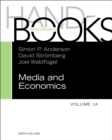 Handbook of Media Economics, vol 1A - eBook