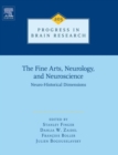 The Fine Arts, Neurology, and Neuroscience : Neuro-Historical Dimensions Volume 203 - Book