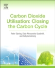 Carbon Dioxide Utilisation : Closing the Carbon Cycle - Book