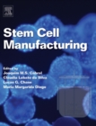 Stem Cell Manufacturing - Book