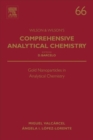 Gold Nanoparticles in Analytical Chemistry : Volume 66 - Book