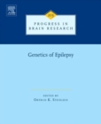 Genetics of Epilepsy : Volume 213 - Book