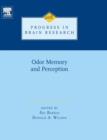 Odor Memory and Perception : Volume 208 - Book