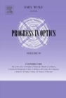 Progress in Optics : Volume 59 - Book
