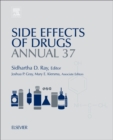 Side Effects of Drugs Annual : A worldwide yearly survey of new data in adverse drug reactions Volume 36 - Book