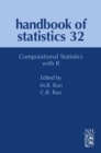 Computational Statistics with R : Volume 32 - Book