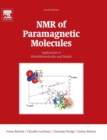 NMR of Paramagnetic Molecules : Applications to Metallobiomolecules and Models Volume 2 - Book