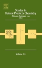 Studies in Natural Products Chemistry : Volume 44 - Book