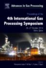 Proceedings of the 4th International Gas Processing Symposium : Qatar, October 2014 - eBook