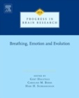 Breathing, Emotion and Evolution : Volume 212 - Book