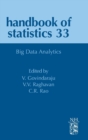 Big Data Analytics : Volume 33 - Book