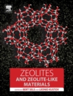 Zeolites and Zeolite-like Materials - Book