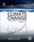 Climate Change : Observed Impacts on Planet Earth - Book
