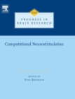 Computational Neurostimulation : Volume 222 - Book