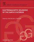 Electromagnetic Sounding of the Earth's Interior : Volume 40 - Book
