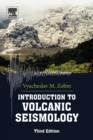 Introduction to Volcanic Seismology - Book