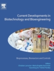 Current Developments in Biotechnology and Bioengineering : Bioprocesses, Bioreactors and Controls - Book