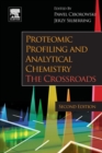 Proteomic Profiling and Analytical Chemistry : The Crossroads - Book