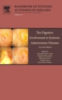 The Digestive Involvement in Systemic Autoimmune Diseases : Volume 13 - Book