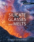 Silicate Glasses and Melts - Book