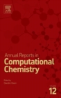 Annual Reports in Computational Chemistry : Volume 12 - Book