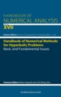 Handbook of Numerical Methods for Hyperbolic Problems : Basic and Fundamental Issues Volume 17 - Book