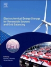 Electrochemical Energy Storage for Renewable Sources and Grid Balancing - Book