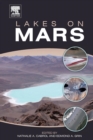 Lakes on Mars - Book