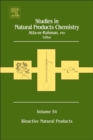 Studies in Natural Products Chemistry : Bioactive Natural Products Volume 54 - Book