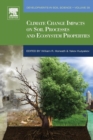 Climate Change Impacts on Soil Processes and Ecosystem Properties : Volume 35 - Book