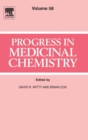 Progress in Medicinal Chemistry : Volume 58 - Book