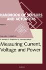 Measuring Current, Voltage and Power : Volume 7 - Book