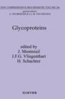 Glycoproteins I : Volume 29 - Book