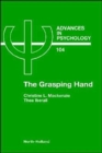 The Grasping Hand : Volume 104 - Book