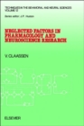 Neglected Factors in Pharmacology and Neuroscience Research : Biopharmaceutics, Animal Characteristics, Maintenance, Testing Conditions Volume 12 - Book