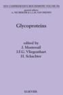 Glycoproteins I : Volume 29 - Book