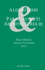 Algorithms and Parallel VLSI Architectures III - Book